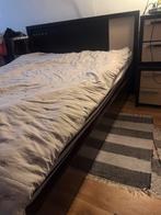 Slaapkamer, Ophalen of Verzenden, Zo goed als nieuw, Tweepersoons, Zeer mooi slaap kamer 160,200