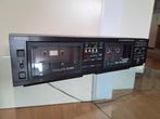 Philips FC567 Cassettedeck, Audio, Tv en Foto, Cassettedecks, Ophalen of Verzenden, Dubbel, Philips, Auto-reverse