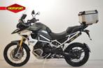 Triumph TIGER 1200 RALLY PRO (bj 2022), Bedrijf, Toermotor
