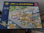 JvH Legpuzzel De Sluizen, Ophalen of Verzenden, 500 t/m 1500 stukjes, Zo goed als nieuw, Legpuzzel