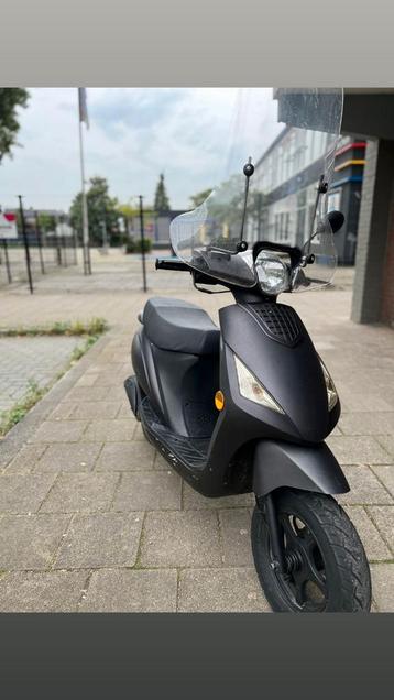 Turbho cz-50 beschikbaar voor biedingen