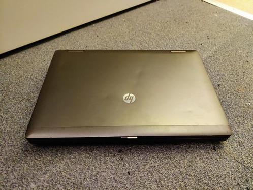 HP Probook 6460B / I5 / 4GB 24-6, Computers en Software, Windows Laptops, Zo goed als nieuw, 15 inch, SSD, 2 tot 3 Ghz, 4 GB, Qwerty