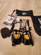 Hoefschoenen Scootboot TheraRide 0, Dieren en Toebehoren, Paarden en Pony's | Beschermers, Ophalen of Verzenden, Zo goed als nieuw