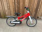 Woom 2 - 14 inch rood, Ophalen of Verzenden, Gebruikt, Minder dan 16 inch, Woom