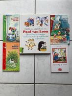 Het grote lijsterboek Paul van Loon, Paul van Loon, Ophalen of Verzenden, Zo goed als nieuw, Fictie