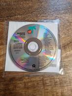 Cd burning spear Marcus garvey Alleen cd nr38, Ophalen of Verzenden, Zo goed als nieuw