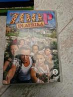 Dvd Zoop in Africa, Cd's en Dvd's, Dvd's | Kinderen en Jeugd, Ophalen, Avontuur, Gebruikt, Vanaf 6 jaar