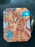 Janod puzzel, Ophalen of Verzenden, Meer dan 50 stukjes, Zo goed als nieuw, 6 jaar of ouder