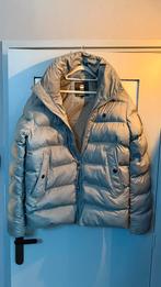 G-Star RAW gewatteerde jas – maat M, G-STAR, Ophalen of Verzenden, Zo goed als nieuw, Maat 48/50 (M)
