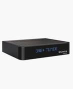 DAB+ Radio Tuner - Digitale radio via je stereo  installatie, Ophalen of Verzenden, Gebruikt