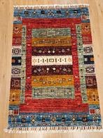 Handgeknoopt oosters tapijt loribaf 118x81, Info@SlatsAntiek.nl, 100 tot 150 cm, Perzisch, Vof Slats Antiek