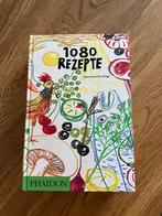 Duits kookboek met duizend (Spaanse) recepten, Boeken, Zo goed als nieuw, Ophalen