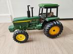John deere 4955 ertl, Ophalen of Verzenden, Zo goed als nieuw, Tractor of Landbouw, ERTL