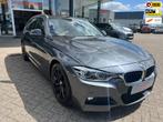 BMW 3-serie Touring 320i Centennial High Executive Automaat,, Automaat, Achterwielaandrijving, Euro 6, 4 cilinders