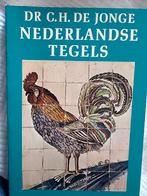 Nederlandse Tegels” – Dr. C.H. de Jonge, Ophalen