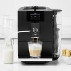 Jura ENA 8 volautomaat koffie machine nieuw model + GARANTIE, Verzenden, 10 kopjes of meer, Koffiemachine, Afneembaar waterreservoir