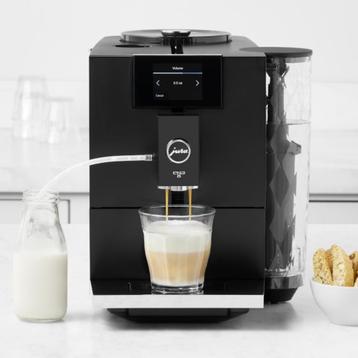 Jura ENA 8 volautomaat koffie machine nieuw model + GARANTIE beschikbaar voor biedingen