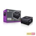 CoolerMaster V850 Gold-V2 power supply unit, Computers en Software, Interne voedingen, Ophalen of Verzenden, Zo goed als nieuw
