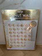Donut wall, Ophalen of Verzenden, Nieuw, Overige typen