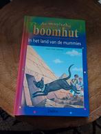 M. Pope Osborne - In het land van de mummies, Boeken, Ophalen of Verzenden, Gelezen, M. Pope Osborne