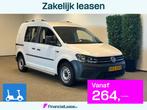 Volkswagen Caddy Bestelwagen(MARGE) - Incl. Kofferbaklift, Auto's, 12 maanden, Stof, Gebruikt, 4 cilinders