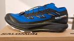 Salomon Nieuw trailrunning Hardloopschoenen maat 46 2/3, Blauw, Nieuw, Ophalen of Verzenden, Salomon