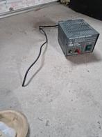 Intex 27 mc + omvormer - werking onbekend, Ophalen, Niet werkend