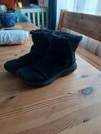 Maat 40, Ophalen of Verzenden, Zo goed als nieuw, Zwart, Sneakers of Gympen