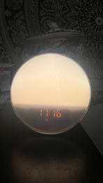 DistinQ Wake-Up Light, Witgoed en Apparatuur, Wekkers, Ophalen of Verzenden, Zo goed als nieuw