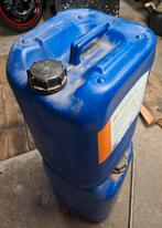 Autoshampoo, Ophalen