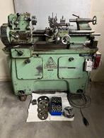 Ai draaibank, Doe-het-zelf en Verbouw, Draaibanken, Ophalen, Gebruikt, Metaaldraaibank, 500 tot 1000 mm