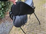 Springzadel 17 inch, Dieren en Toebehoren, Ophalen, Gebruikt, Springen