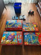 T.k. Knex bouwdozen nr 63166, 63153,15139 en 15137 en 42001, Ophalen, Gebruikt, K'nex
