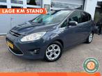 Ford C-Max 1.6 Titanium PDC|AIRCO|LM VELGEN, Gebruikt, 4 cilinders, Origineel Nederlands, Bedrijf