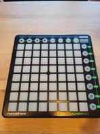 Oldskool ableton novation launchpad, Ophalen of Verzenden