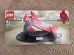 Lego 40450 amelia earhart vliegtuig limited edition MISB, Kinderen en Baby's, Speelgoed | Duplo en Lego, Ophalen of Verzenden