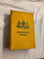 Boek "Radiojongens omnibus"     Oud, Antiek en Kunst, Ophalen of Verzenden