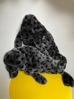 4633 ikea zeehond grijs met stippen 2x groot formaat, Ophalen of Verzenden, Zo goed als nieuw, Overige typen