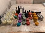 Wax Melts, Etherische Oliën, Geurkaarsjes & Huisparfums, Ophalen, Overige materialen, Wit, Nieuw