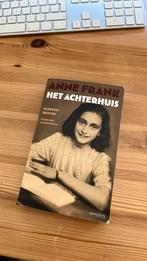Anne Frank - Het achterhuis, Ophalen of Verzenden, Zo goed als nieuw, Anne Frank