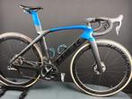 Trek Madone SL7 Ultegra Di2, Gebruikt, Carbon, Heren, Meer dan 20 versnellingen