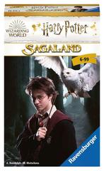 Harry Potter Sagaland, ., Nieuw, Ophalen of Verzenden, .
