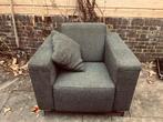 Mooie montel fauiteul, Huis en Inrichting, Ophalen of Verzenden, Zo goed als nieuw, 75 tot 100 cm, 50 tot 75 cm