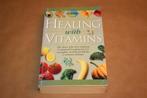 Healing with Vitamins., Ophalen of Verzenden, Gelezen