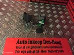 Hyundai Getz ('02-'09) Contactslot + immobilizer, Ophalen of Verzenden, Gebruikt, Hyundai