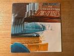 Joni Mitchell - Miles of Aisles dubbel LP, Ophalen of Verzenden, 1960 tot 1980, Gebruikt, 12 inch