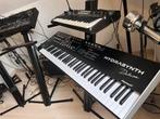 Hudrasynths Deluxe + prachtige reistas!!!, Ophalen of Verzenden, Zo goed als nieuw