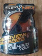 Real tech spy net. Rear view glasses., Ophalen of Verzenden, Nieuw