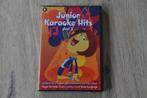 JUNIOR KARAOKE HITS == Deel 2 ( nieuw in de verpakking ), Alle leeftijden, Verzenden