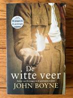 John Boyne - De witte veer, John Boyne, Ophalen of Verzenden, Zo goed als nieuw